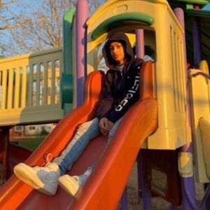 Meet your Posher, Angel